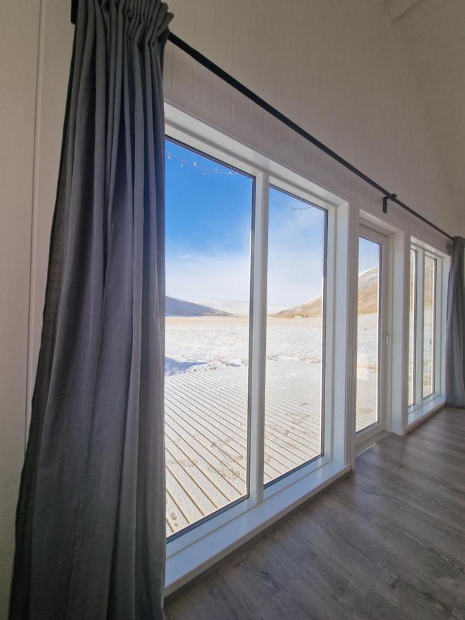 Cottage - Two Bedrooms Blonduos Esterno foto