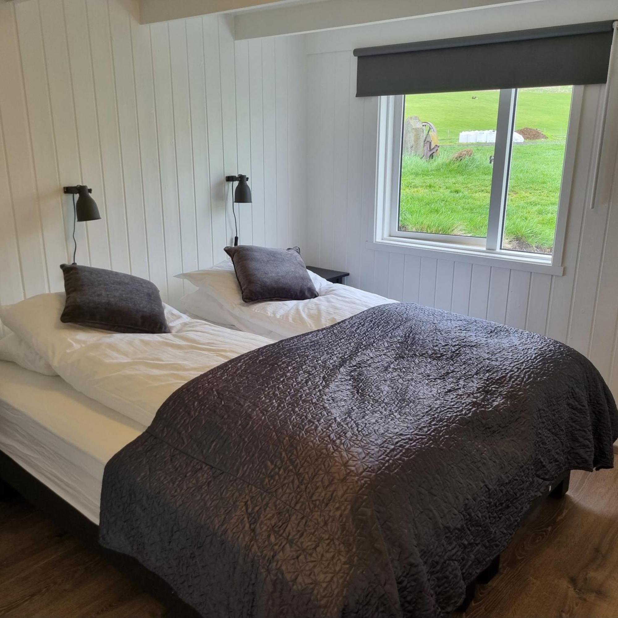 Cottage - Two Bedrooms Blonduos Camera foto